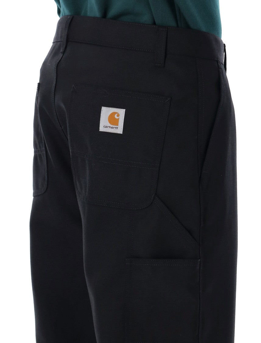 Carhartt Wip Ray Single Knee Wool-Blend Pants