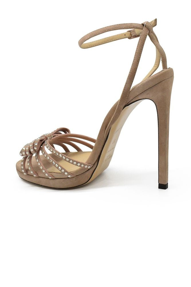 Jimmy Choo Kaite 120 Sandals