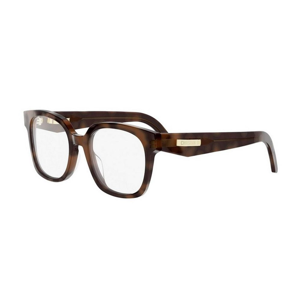 Dior Co S5i Acetate Square Optical Glasses