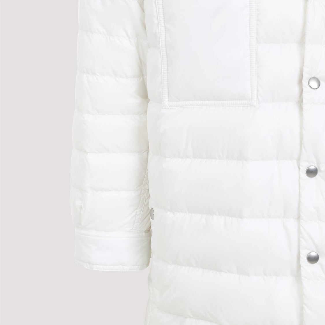 Moncler X Rick Owens Outershirt Jacket