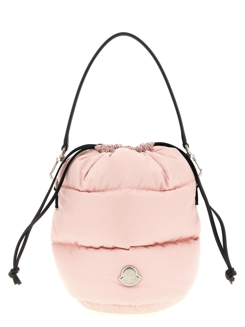 Moncler 'Caradoc' Bucket Bag