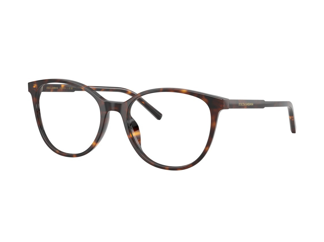 Dolce & Gabbana Tortoiseshell 0Dg3425 Acetate Cat-Eye Sunglasses