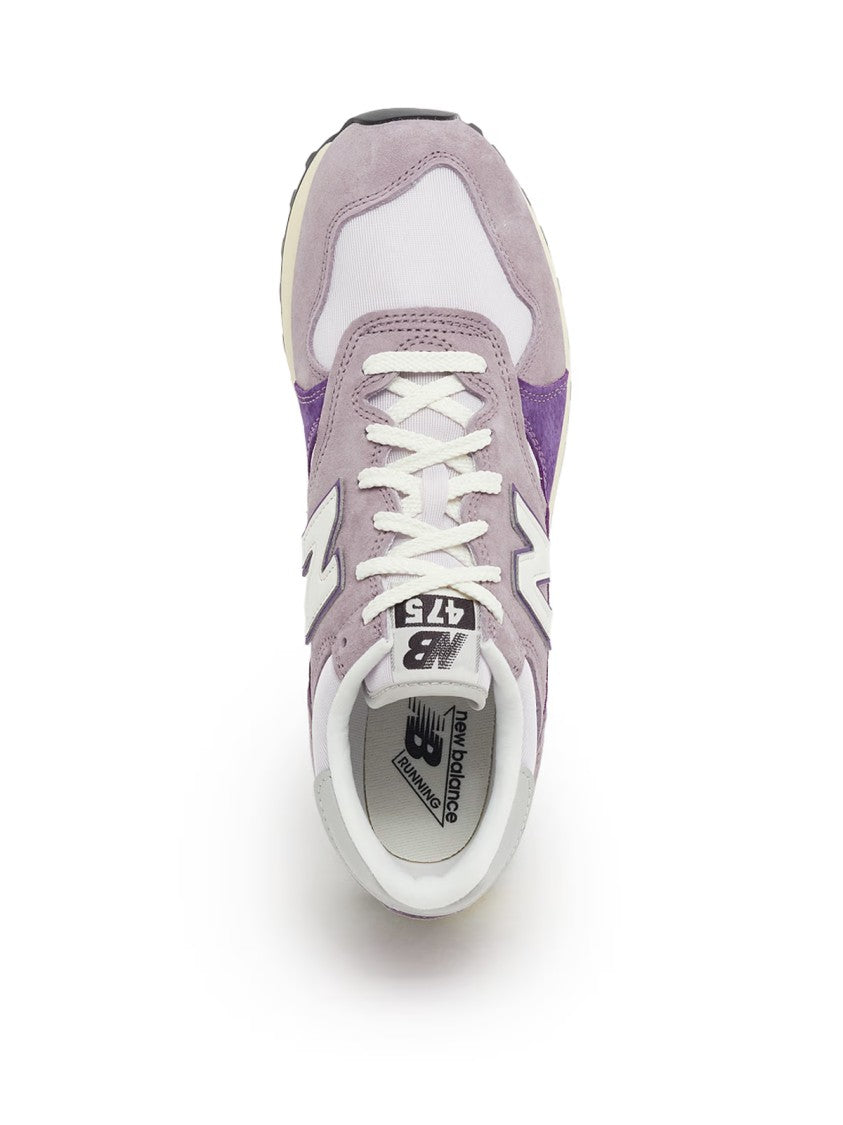New Balance 475 Ice Wine Sneakers