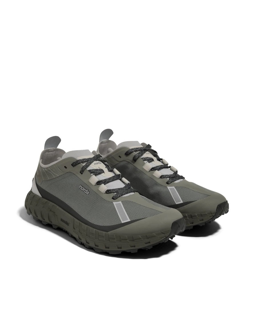 Norda 001A Serpe Ultra-Distance Seamless Dyneema Sneakers