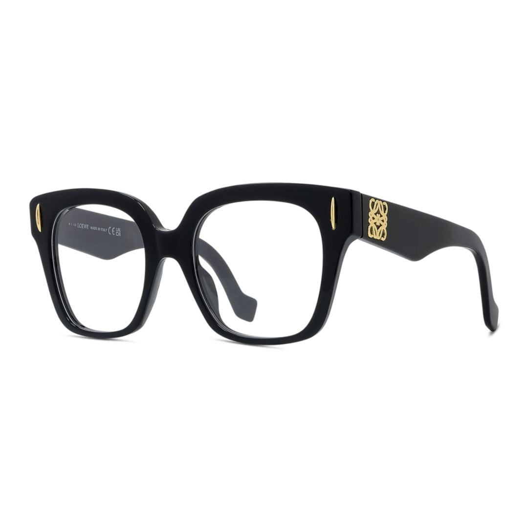 Loewe Lw50069i Oversized Square Optical Frames