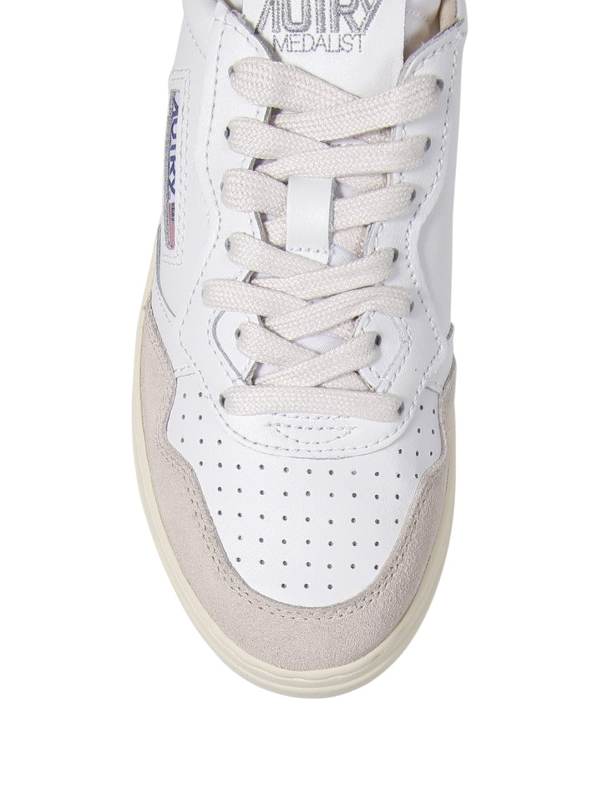 Autry Medalist Low Sneaker