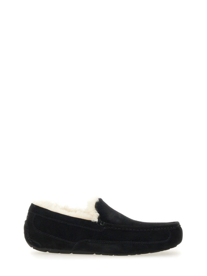 Ugg "Linscot" Slip-On Loafer