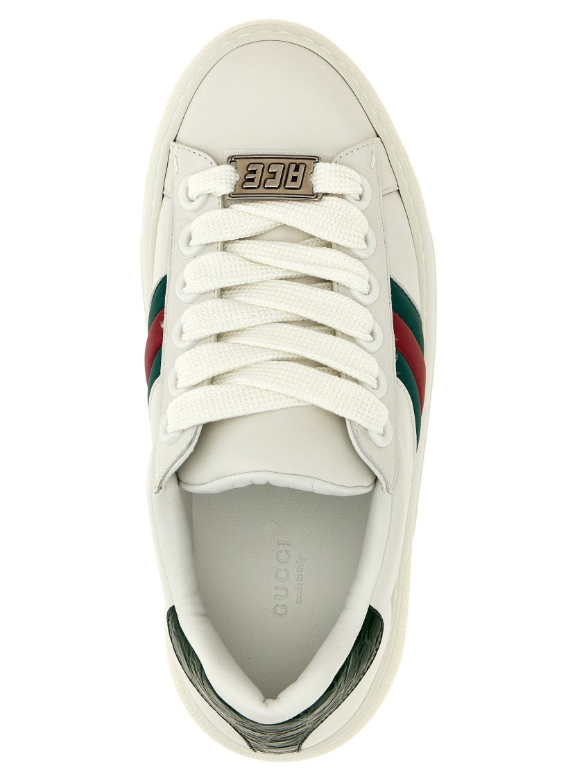 Gucci 'Hyper Ace' Sneakers