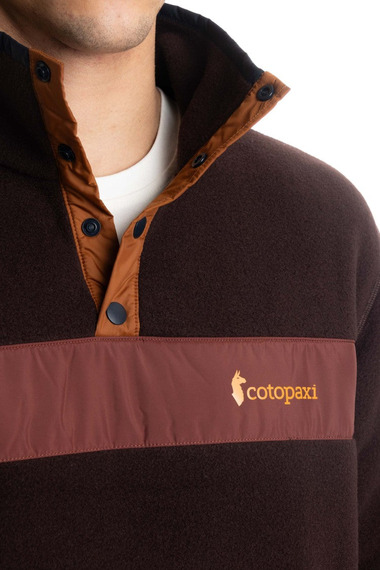 Cotopaxi Teca Fleece Pull