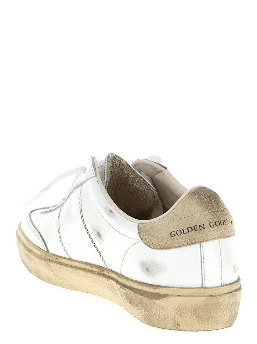 Golden Goose Soul Star' Sneakers