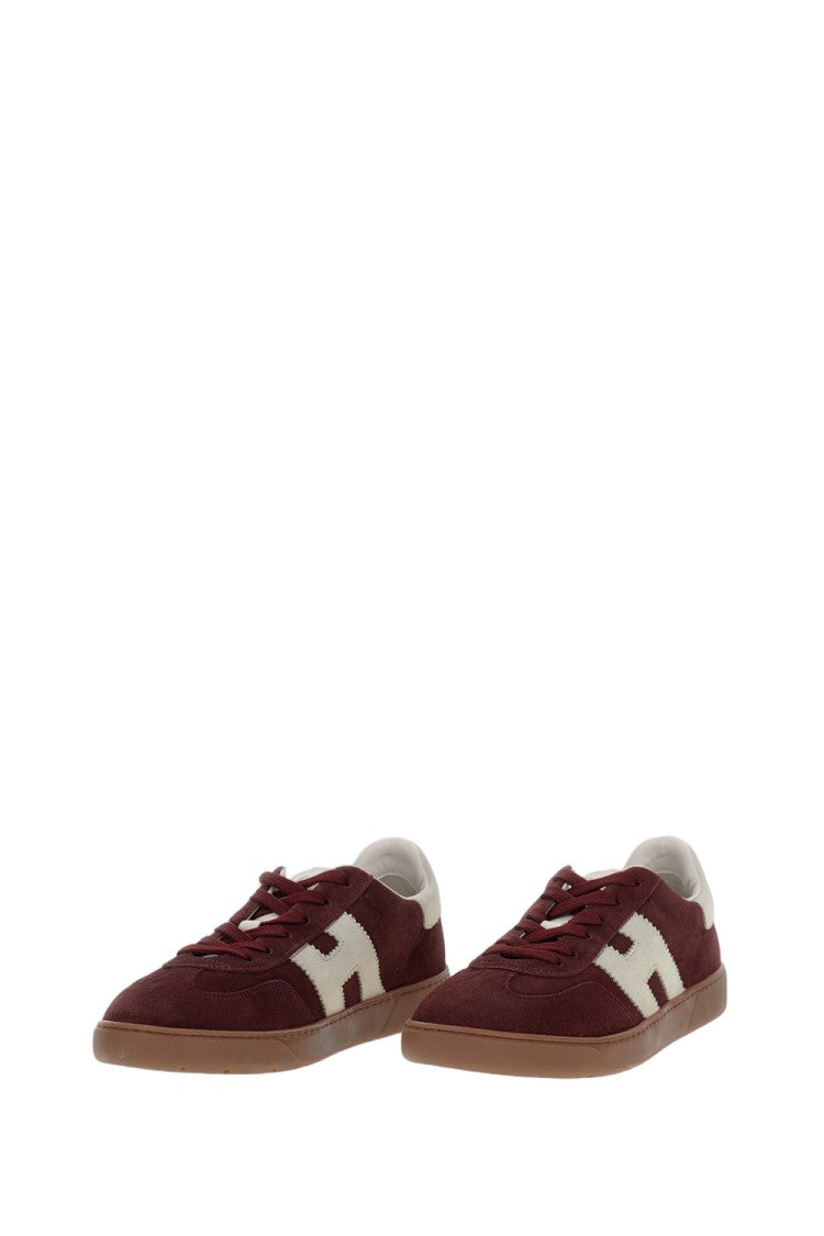 Hogan Hogan "Cool" Sneakers