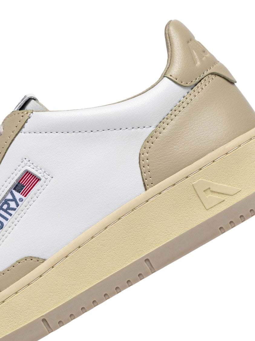 Autry Medalist Aulw Wb60 Sneaker