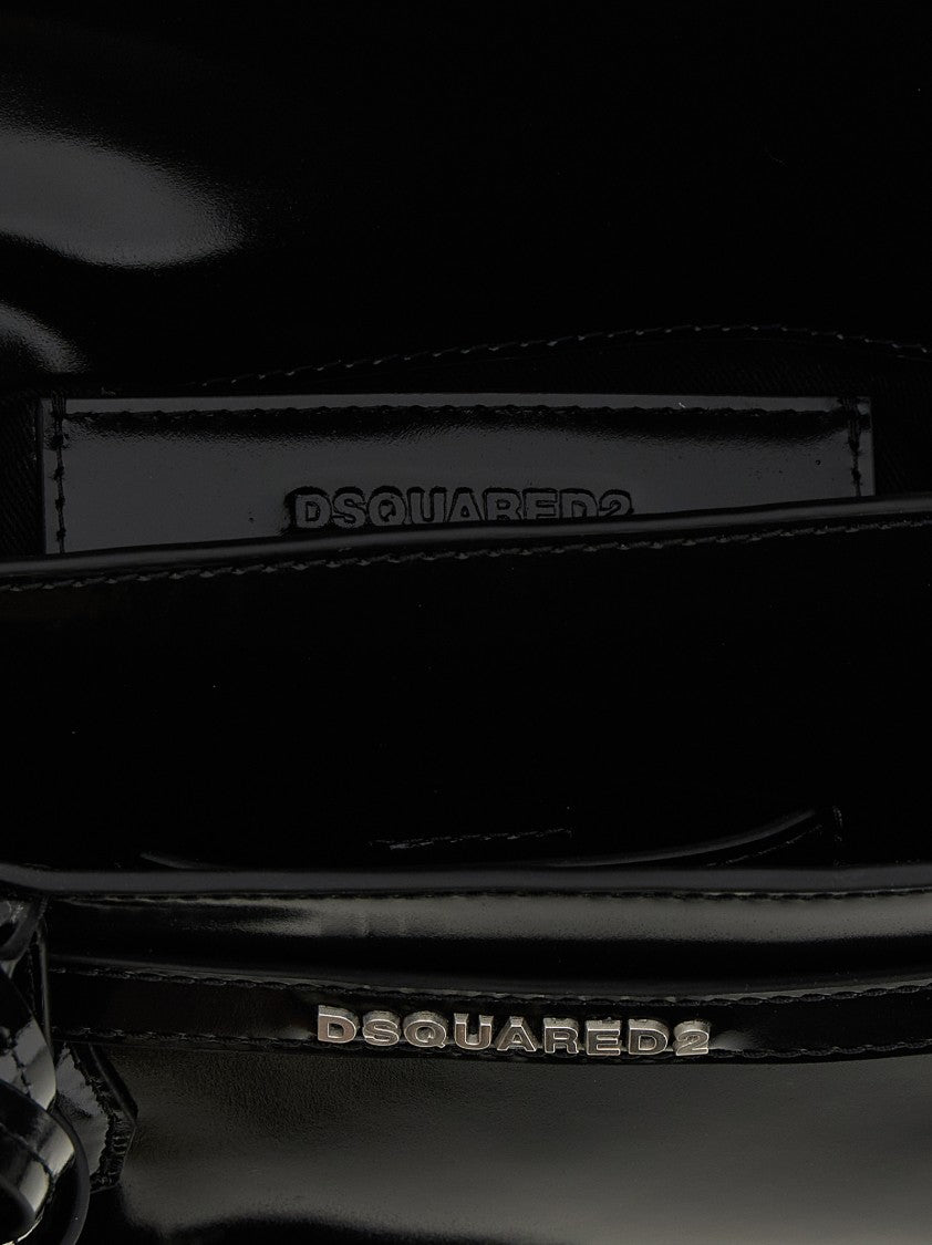 Dsquared2 'Twin Mini' Handbag