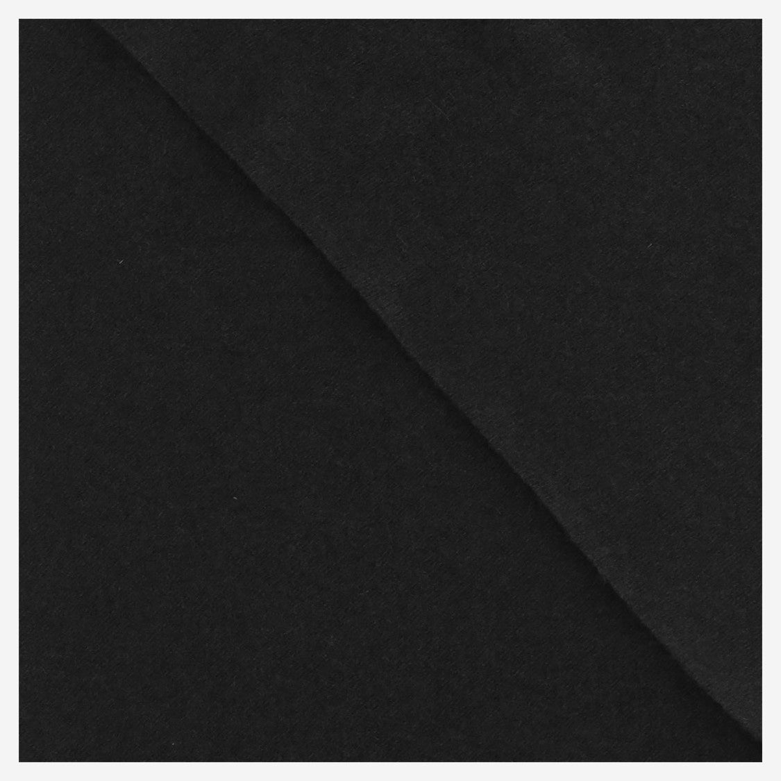 Faliero Sarti Triangular Cashmere Scarf With Frayed Edges