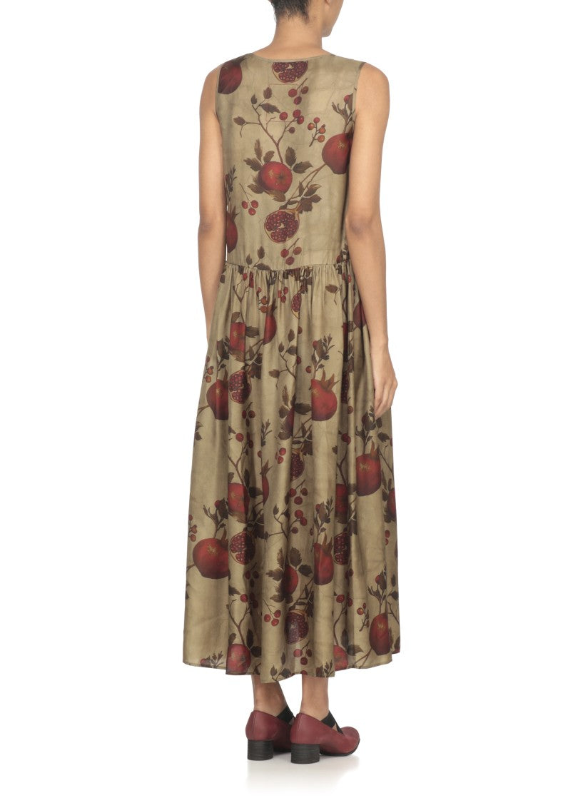 Uma Wang Ardal Dress