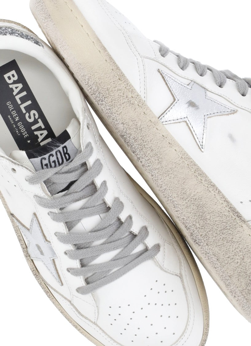 Golden Goose Ballstar 2 Sneakers