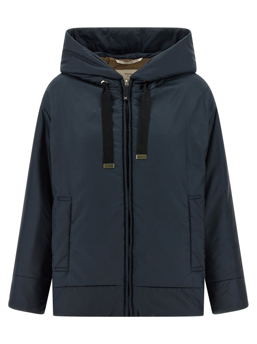 Max Mara 'Mtcdaria' Jacket