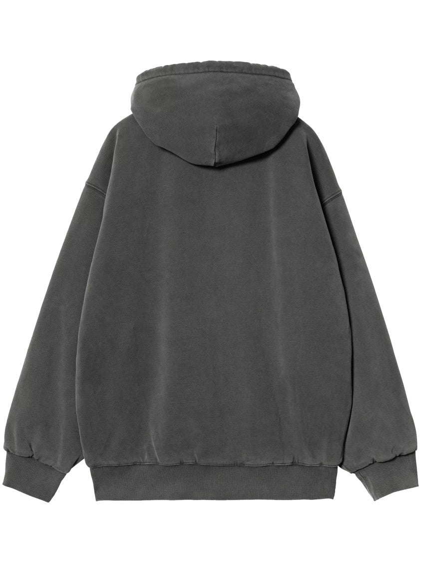 Carhartt Wip Hooded Vista Wash Pocket Jacket