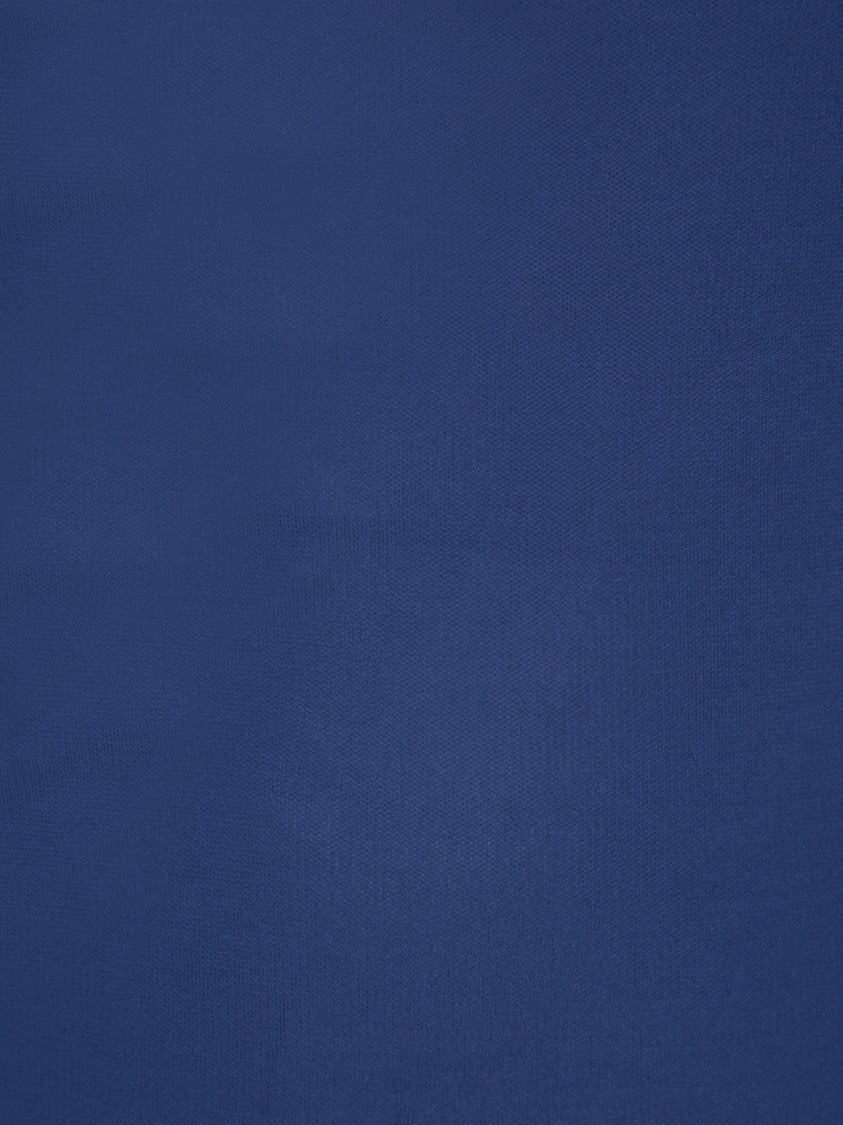 Givenchy One-Shoulder Dress With Graceful Draping