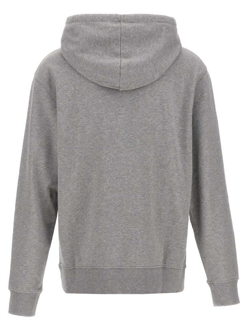 J. W. Anderson Hoodie With Embroidery