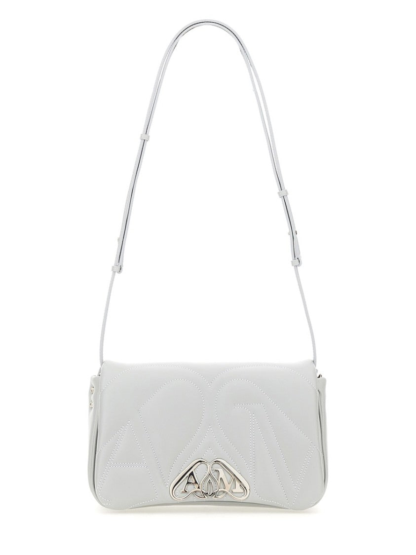 Alexander Mcqueen Shoulder Bag "Seal"