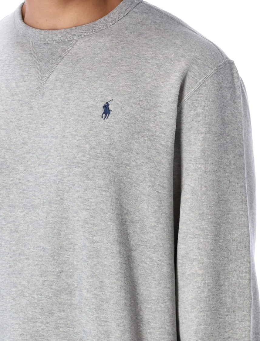 Polo Ralph Lauren Rl Crewneck Sweater