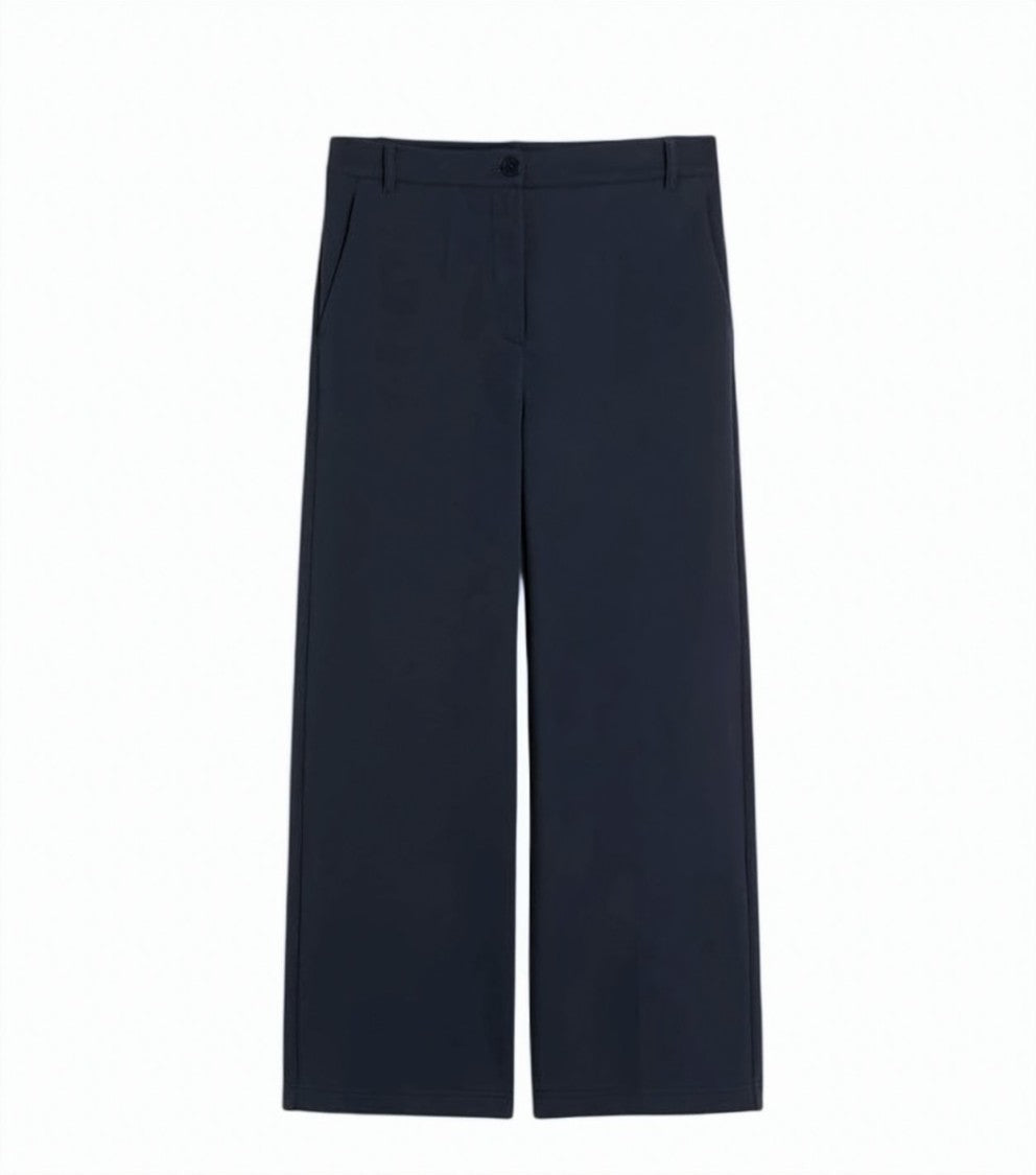 Weekend Wkdabano Cotton Jersey Trousers