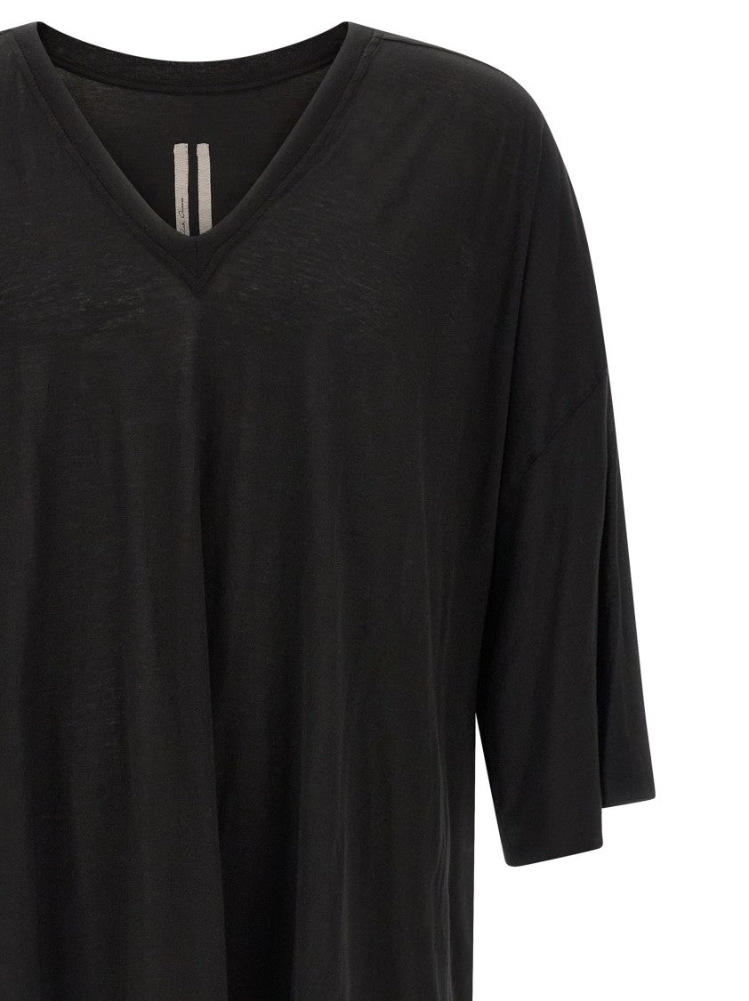 Rick Owens 'V Tommy T' T-Shirt