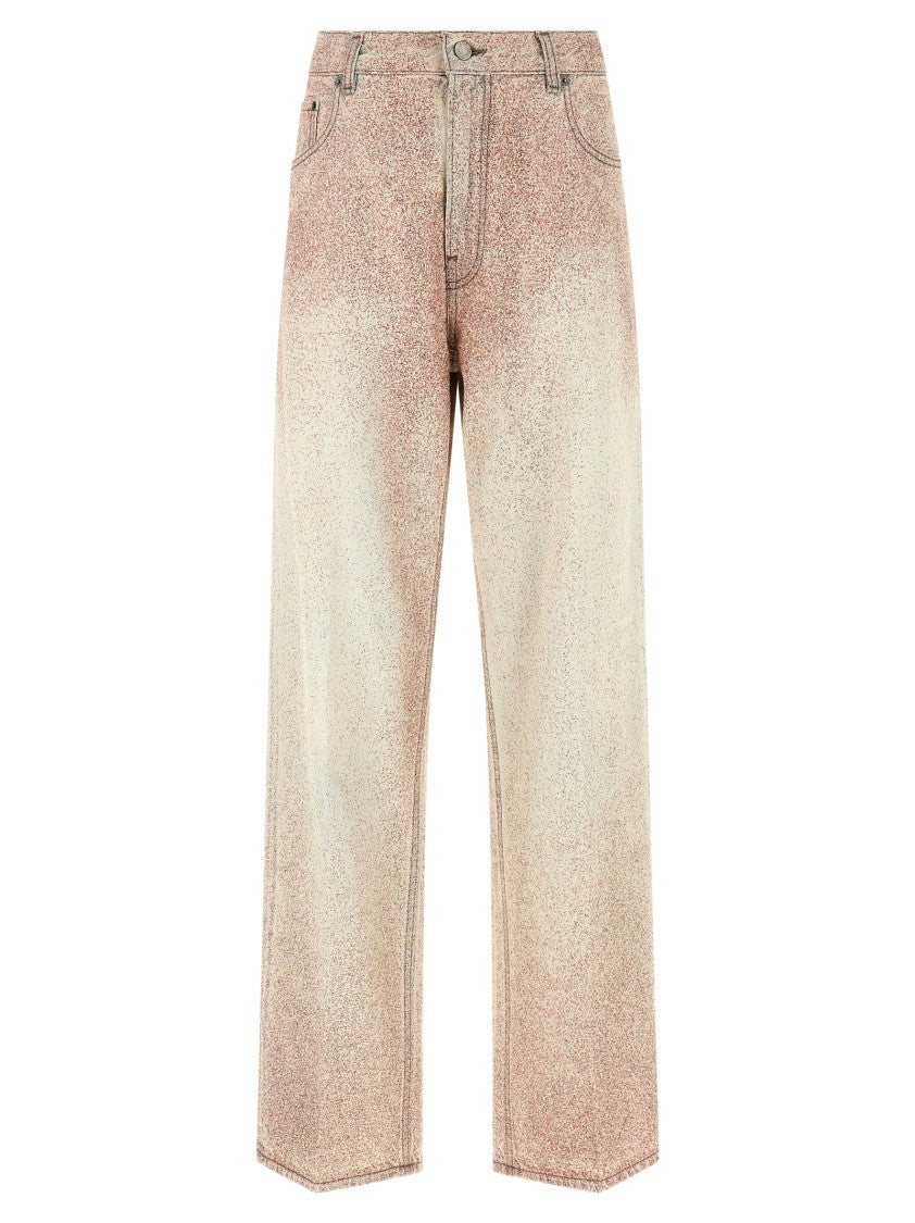 Haikure Bonnie' Jeans