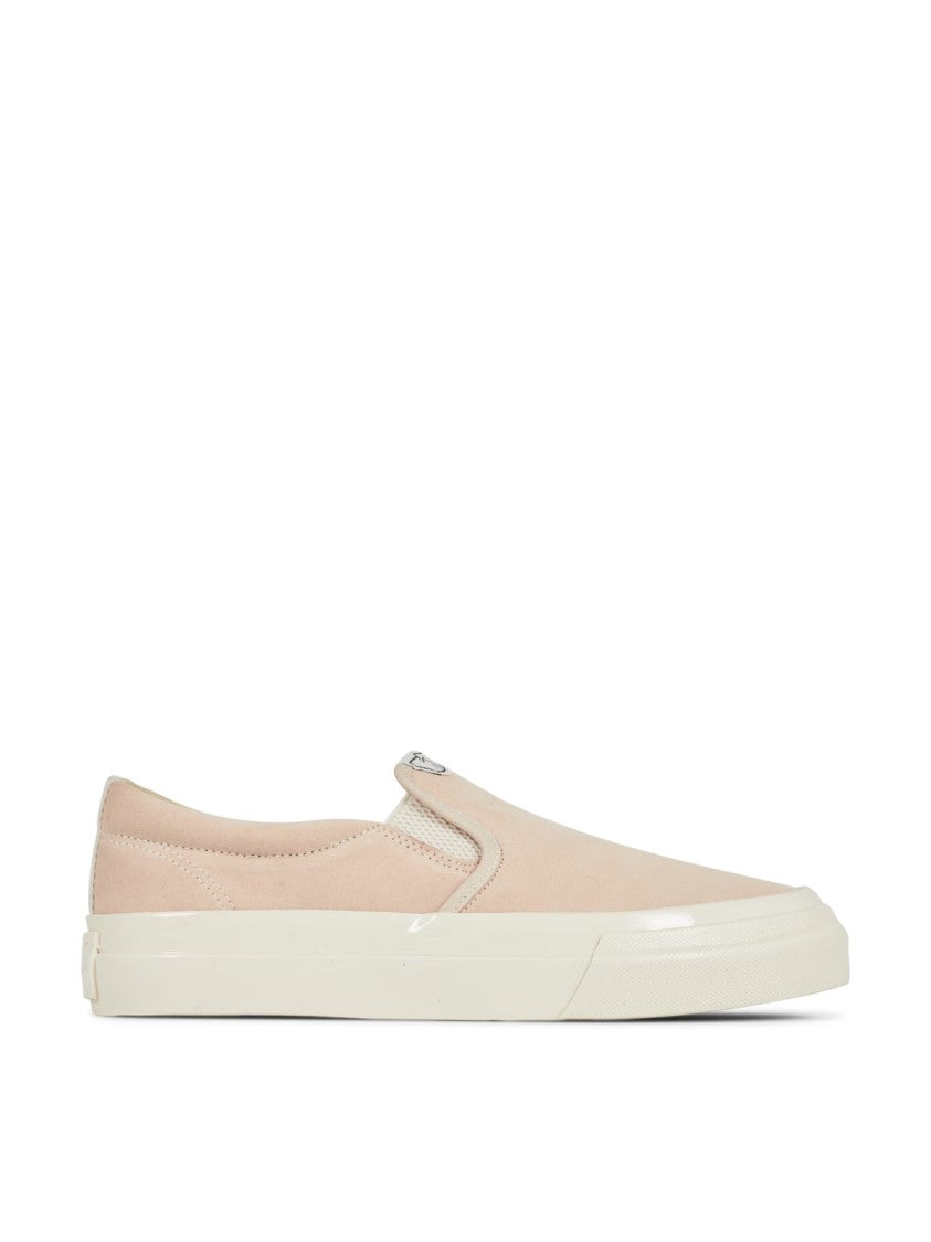 Junya Watanabe S.W.C. Slip-On Sneakers