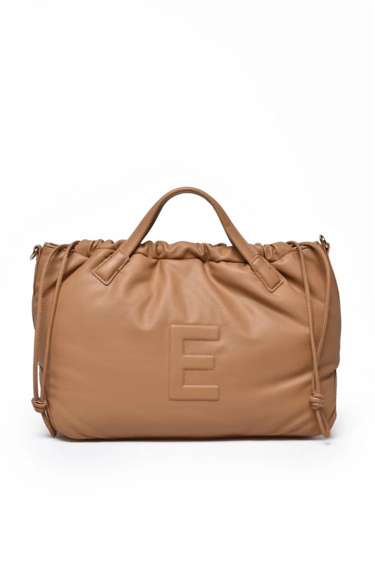Ermanno Firenze Tote Tinsley - Beige