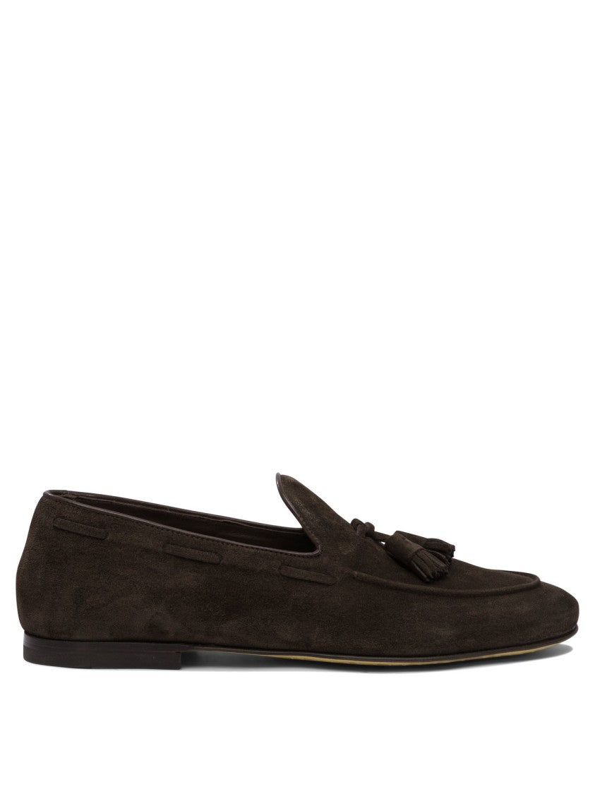 Officine Creative "Airto 013" Loafers
