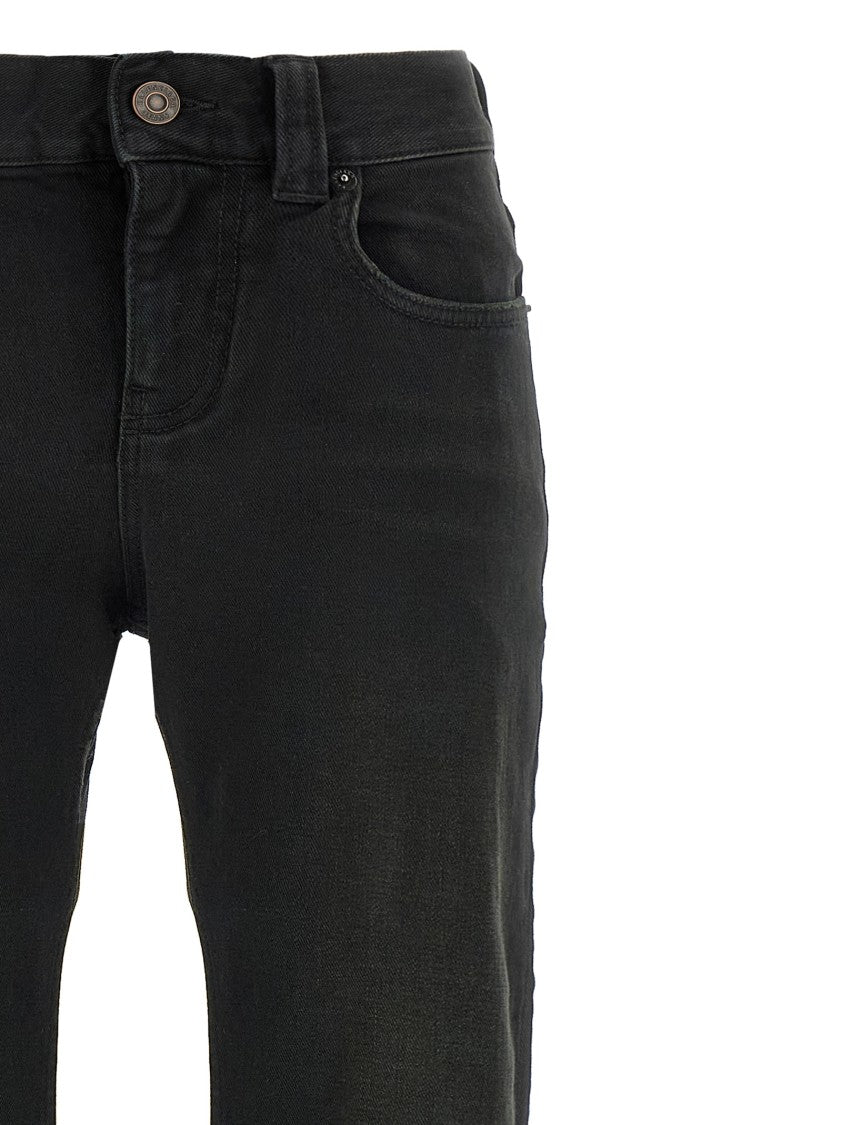 Balenciaga Bootcut Jeans