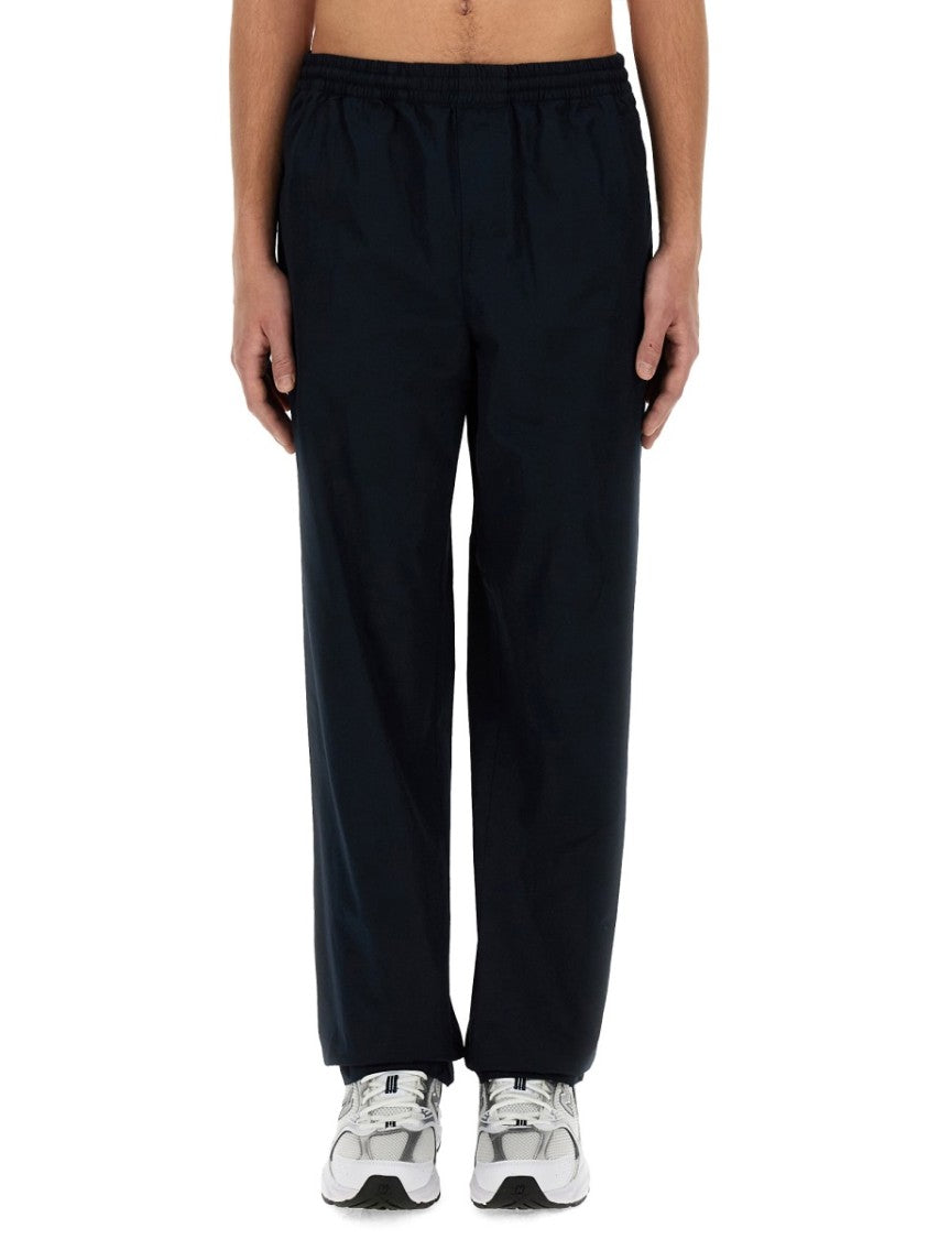 Aspesi Cotton Twill Pants