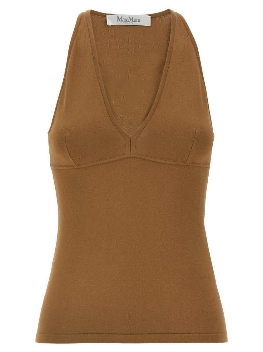 Max Mara 'Armida1234' Top