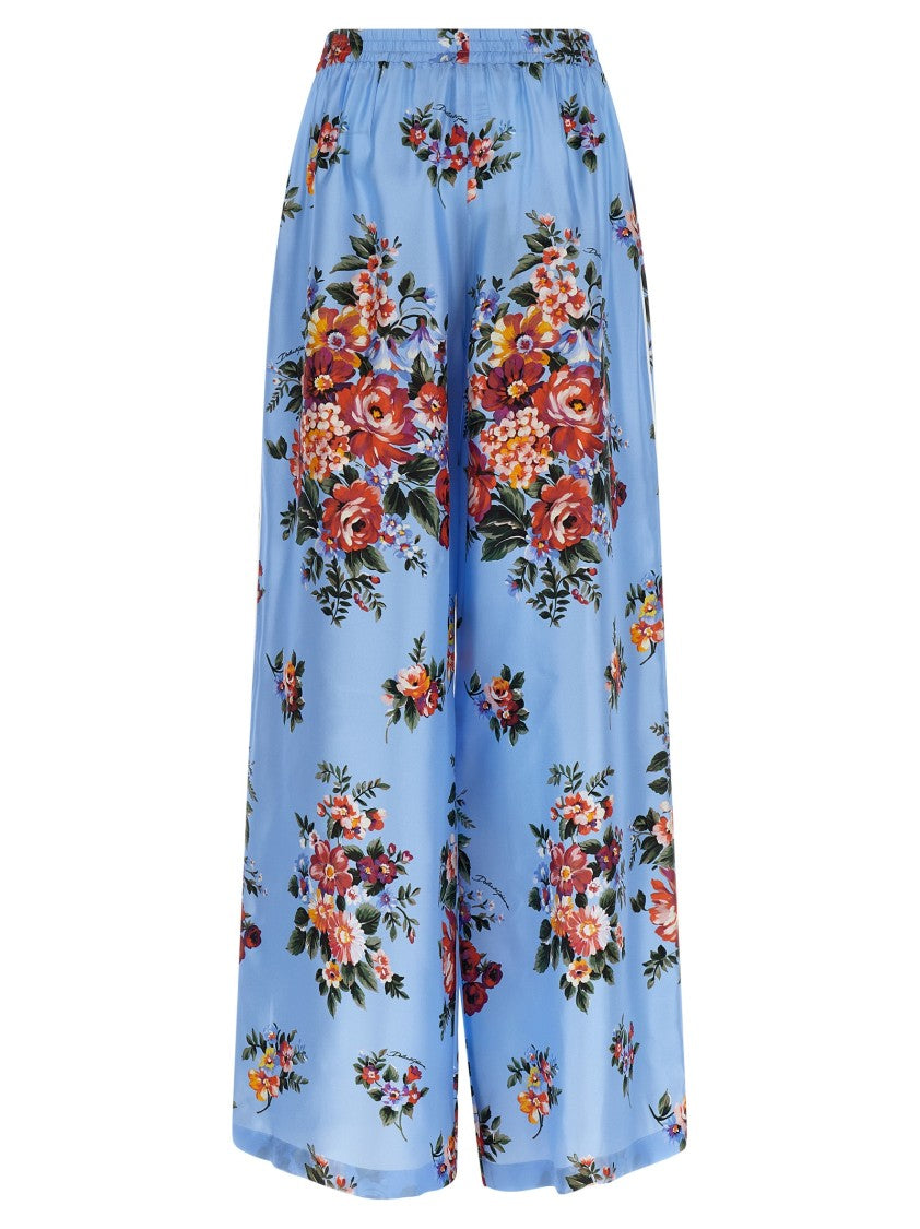 Dolce & Gabbana 'Dolce' Pants