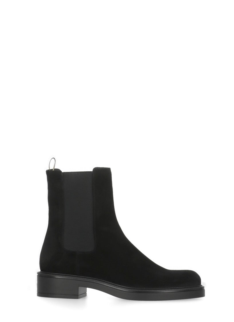 Stuart Weitzman Celia Boots