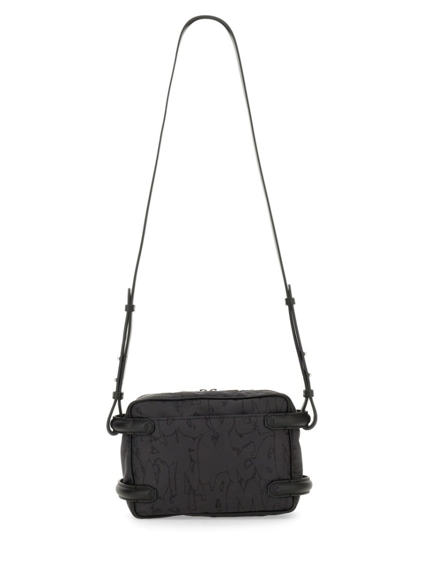 Alexander Mcqueen Camera Bag "Harness"