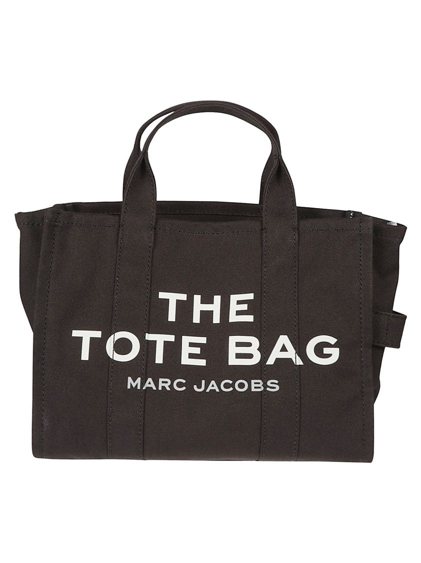 Marc Jacobs Medium Tote Bag With Zip Closure