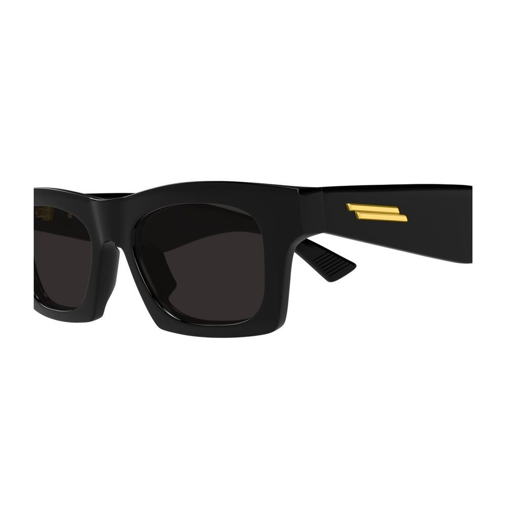 Bottega Veneta Bv1457s Linea Ribbon Sunglasses
