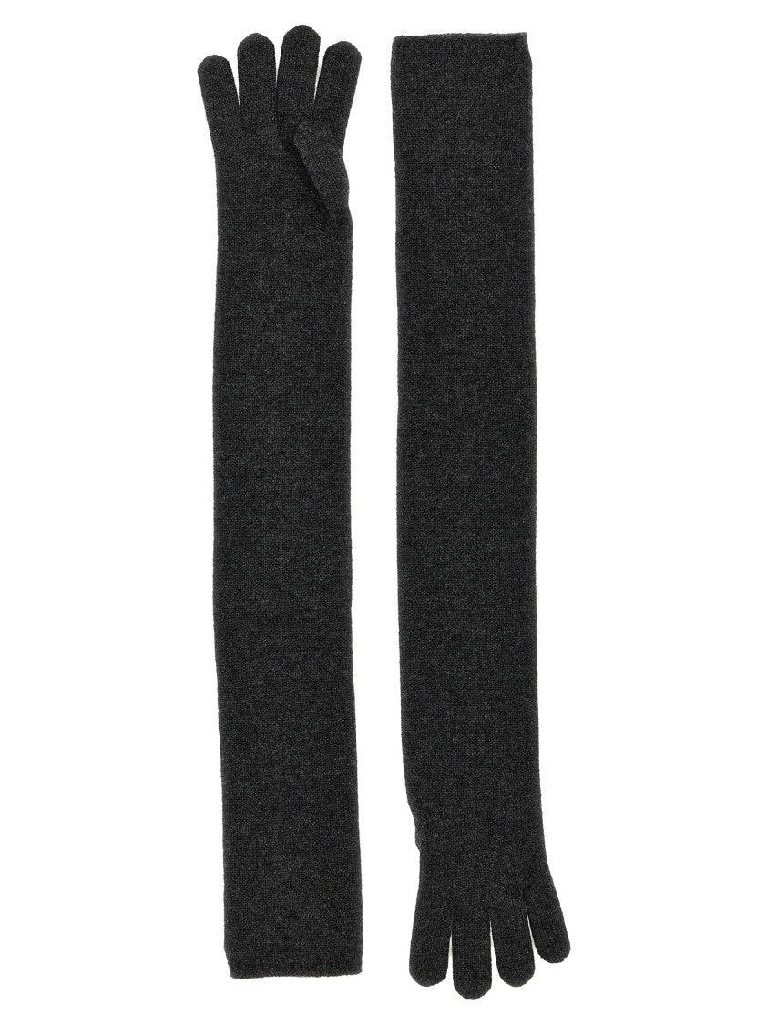 Max Mara 'Timor' Gloves