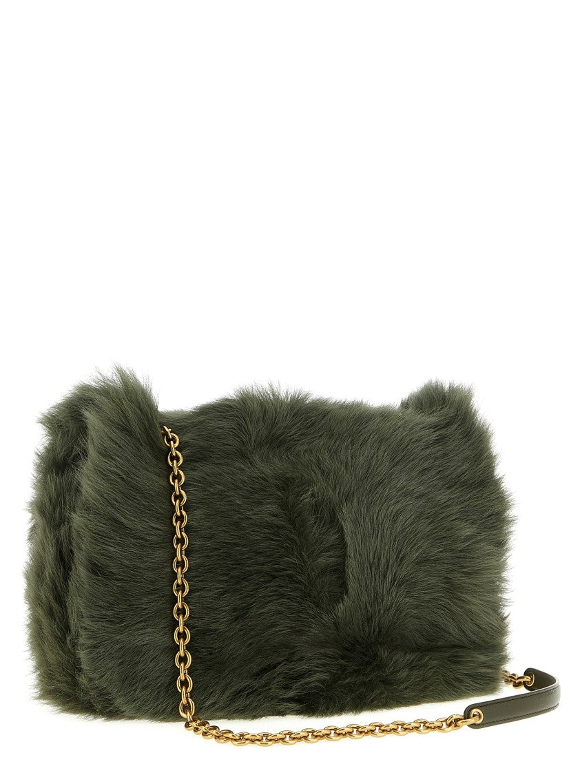 Saint Laurent Jamie 4.3' Medium Shoulder Bag