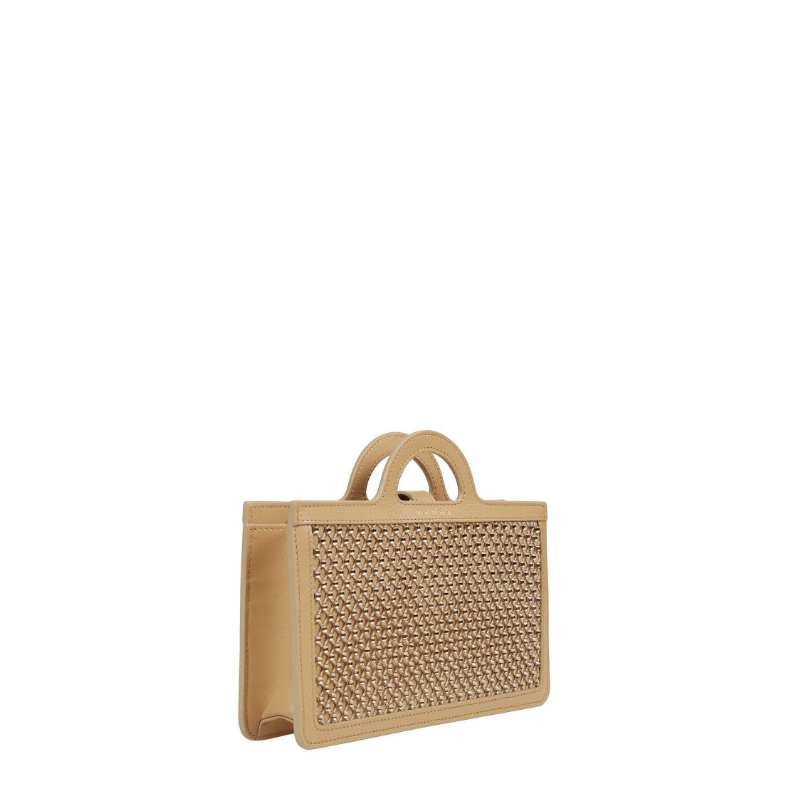 Marni Tropicalia Shoulder Bag