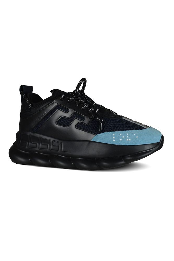 Versace Chain Reaction Sneakers
