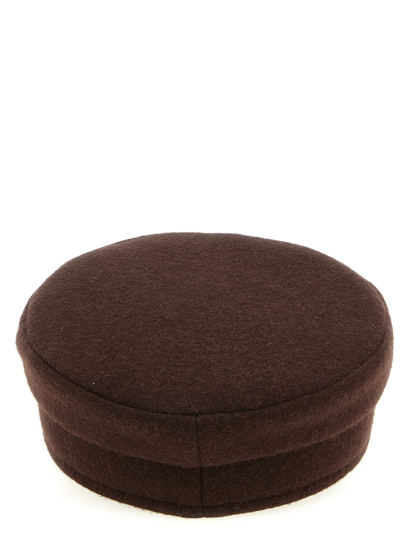 Ruslan Baginskiy 'Baker Boy' Hat