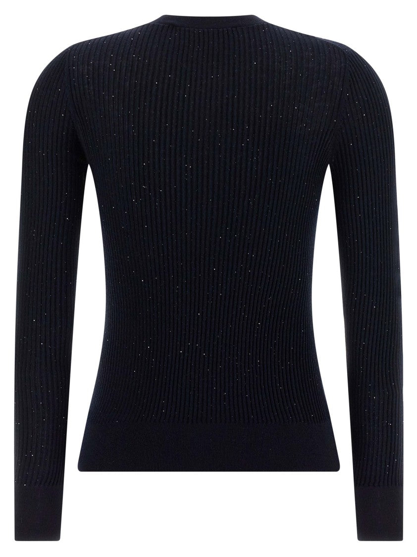 Max Mara 'Marabu' Sweater