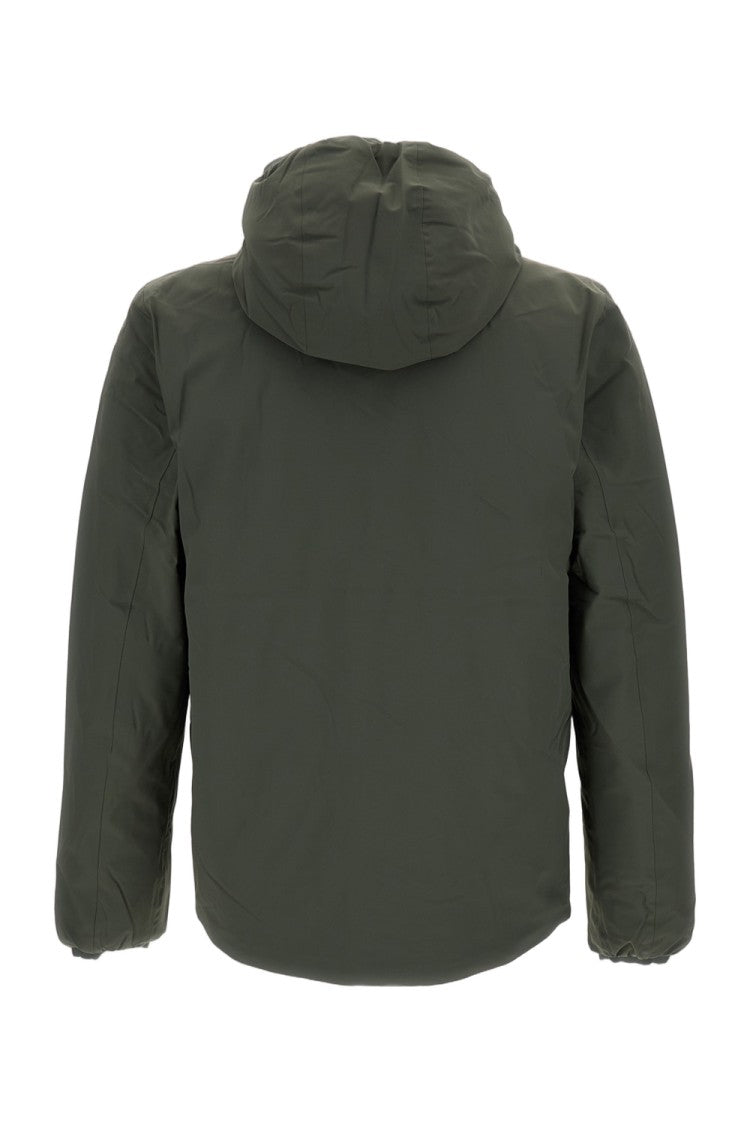 K-Way Jack St Warm Double Jacket