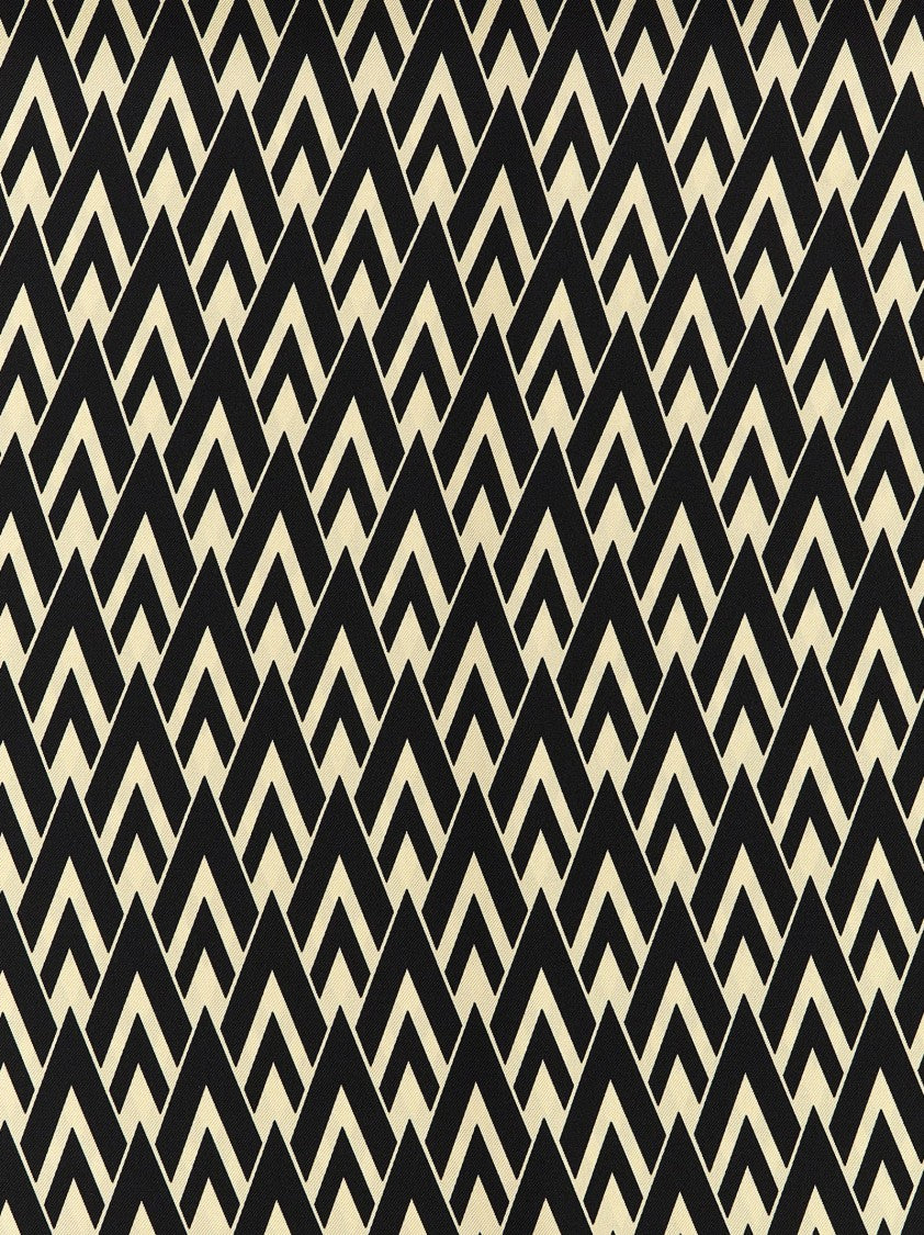 Valentino Garavani 'Toute La V' Scarf