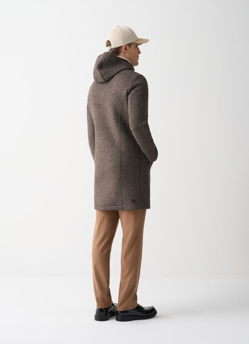 Colmar Originals Hooded Coat