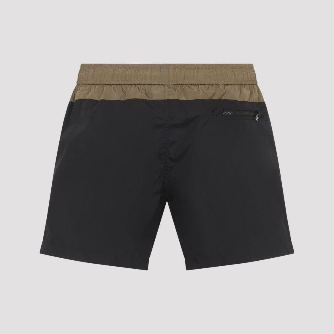 Moncler Luxury Polyamide Swimwear